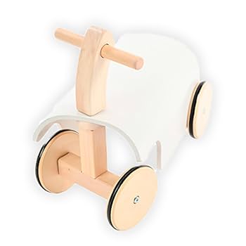 木製バイク Amazon.co.jp: ファーストウッドバイク ファースト バイク